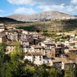 FONTI INPA:COMUNE DI CARAPELLE CALVISIO CONCORSO PUBBLICO PER ESAMI PER LA COPERTURA DI N.1 POSTI DI OPERAIO SERVIZI COMUNALI