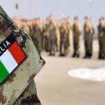 FONTI INPA: Allievi Marescialli dell’Esercito Italiano 2025