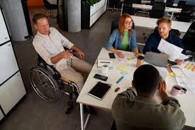 FONTI INPA: Concorso per titoli ed esami per un posto per il profilo professionale di Collaboratore di Amministrazione riservato alle categorie disabili
