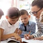 FONTI INPA: USR Abruzzo – Concorso per titoli ed esami docente della scuola dell’infanzia e primaria