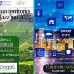 FONTI FIRA:IX Edizione di Jazz’Inn: ancora pochi giorni per candidare il tuo territorio a diventare capitale italiana dell’innovazione nel 2025