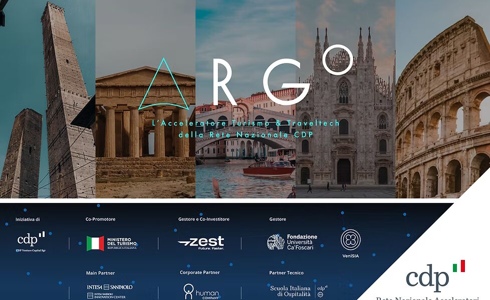FONTI FIRA: Ancora un mese di tempo per partecipare alla terza call per startup del turismo e traveltech