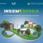 FONTI FIRA:“Le comunità energetiche rinnovabili per il territorio”: il 27 marzo il roadshow del MASE fa tappa in Abruzzo