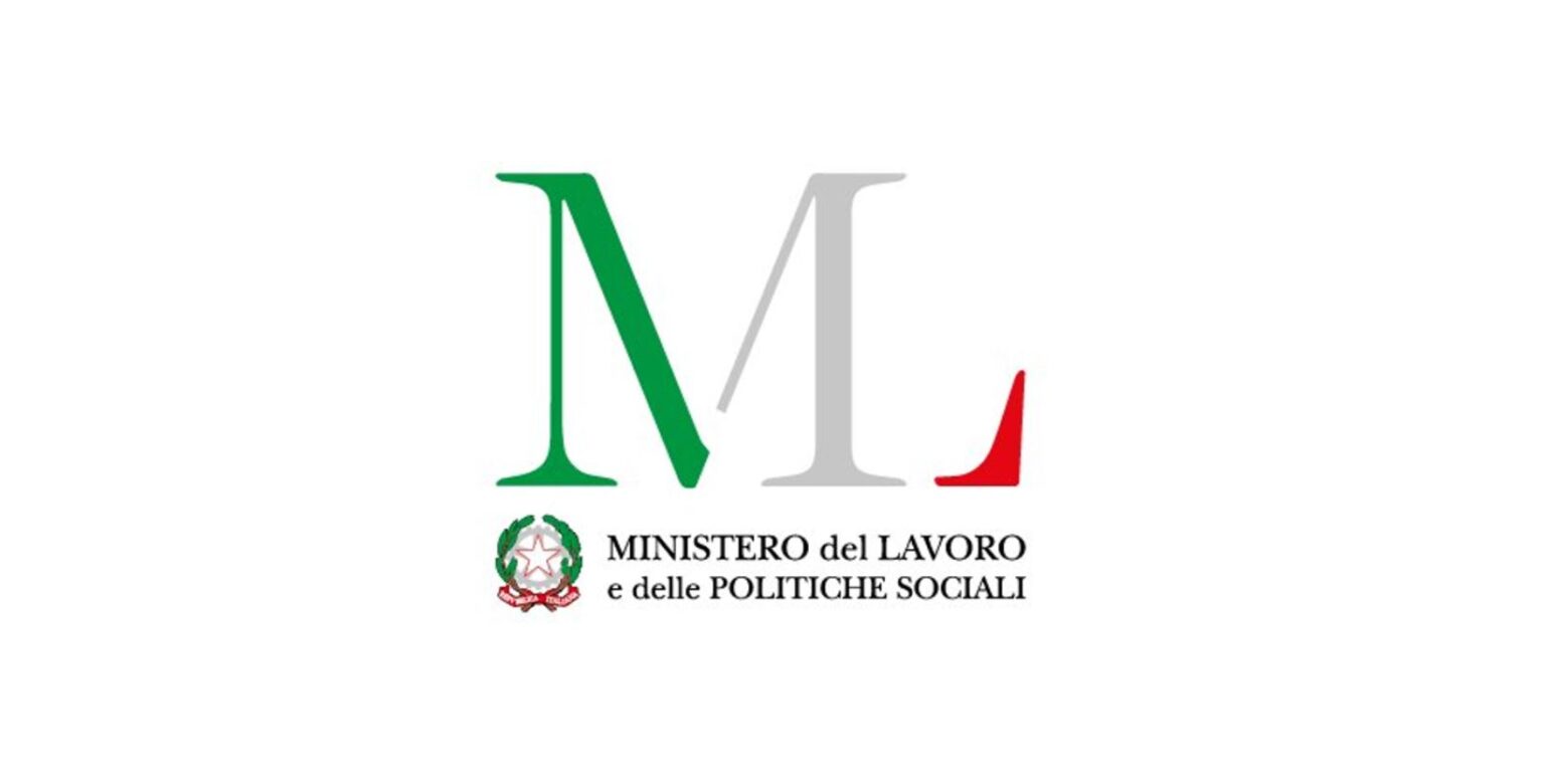 FONTI FIRA:Ministero del Lavoro, al via due bandi per interventi di formazione specialistica sul dialogo sociale