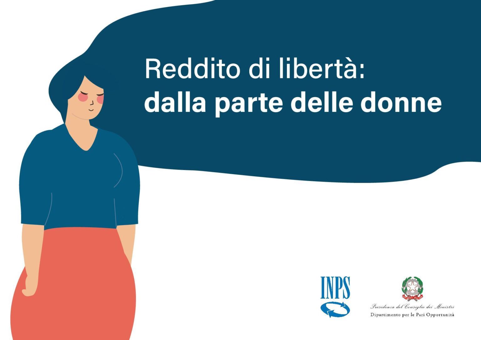 FONTI FIRA:Reddito di libertà, ci sono anche le indicazioni dell’INPS