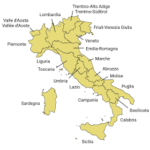 Elenco regionale dei componenti gli organi di amministrazione degli Enti regionali – Aggiornamento annualità 2025