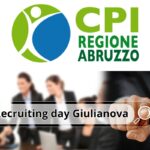 Recruiting Day del Cpi di Giulianova giovedi 6 marzo