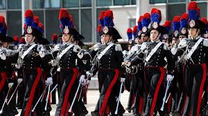 FONTI INPA:Concorso pubblico, per l’ammissione al 15° corso triennale di 24 Allievi Marescialli del ruolo ispettori dell’Arma dei Carabinieri.