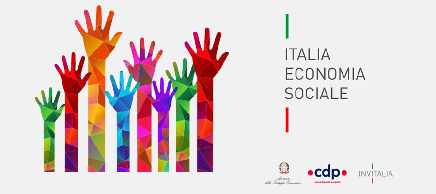 FONTI FIRA:MiMIT, Economia sociale: erogazione proporzionale di un contributo a fondo perduto alle imprese