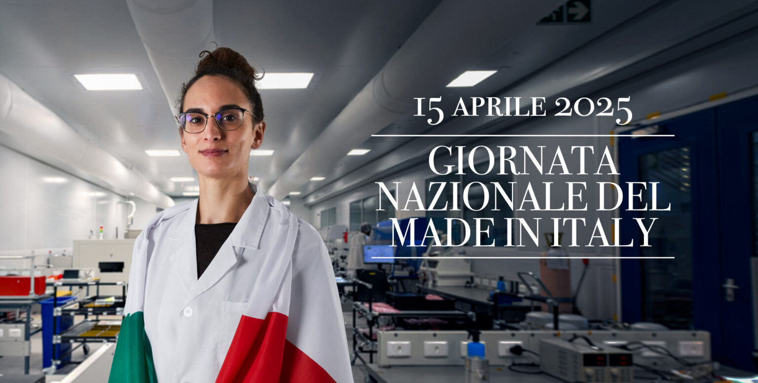 FONTI FIRA:Presentata la Giornata Nazionale del Made in Italy