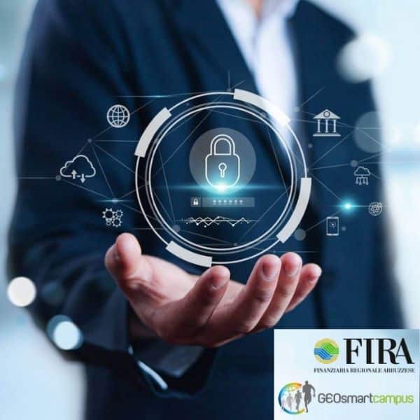 FONTI FIRA: Erasmus+, FiRA capofila di un progetto sulla Cybersecurity. L’articolo su GeoSmartMagazine