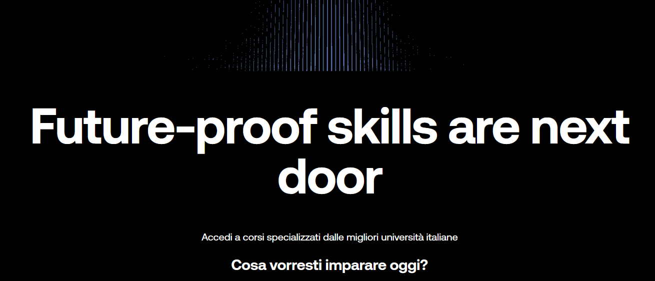 FONTI FIRA:Nasce Edvance, il portale per la formazione digitale gratuita di studenti e lavoratori