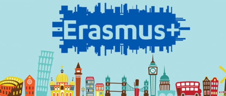 FONTI FIRA: Bando Erasmus per accordi quadro con organizzazioni della società civile