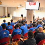 FONTI FIRA: Formazione: Marsilio e Magnacca alla Stellantis di Atessa per l’inaugurazione dell’Innovation Training Center