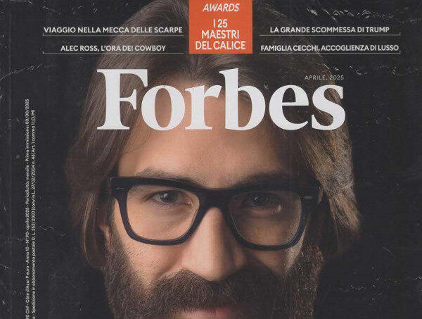 FONTI FIRA: Forbes: “Così Fira sostiene imprese e professionisti indirizzando le politiche economiche”