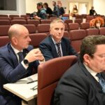 Cordoglio del gruppo regionale “Marsilio Presidente” per la scomparsa di Alfonso Mascitelli