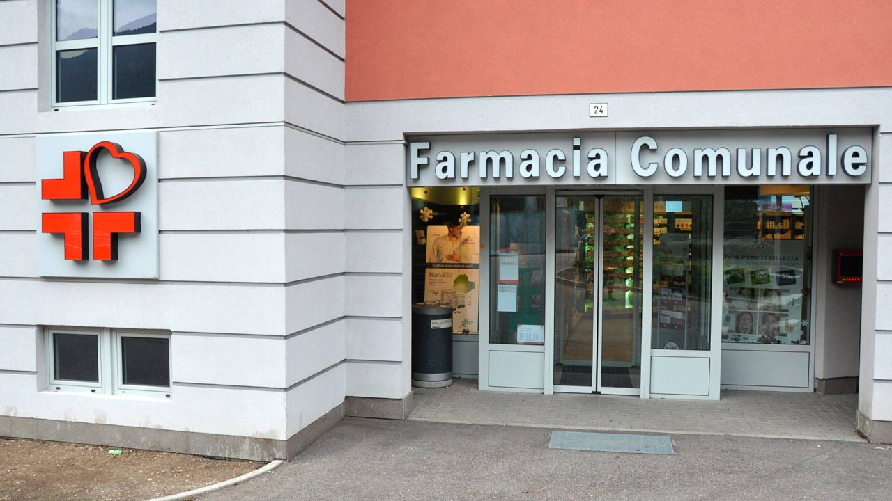 FONTE FIRA:Pnrr, Aperto l’avviso pubblico per le Farmacie rurali