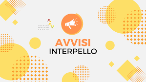 FONTI INPA: AVVISO DI INTERPELLO DI N. 1 ISTRUTTORE AMMINISTRATIVO Comune di Fossacesia