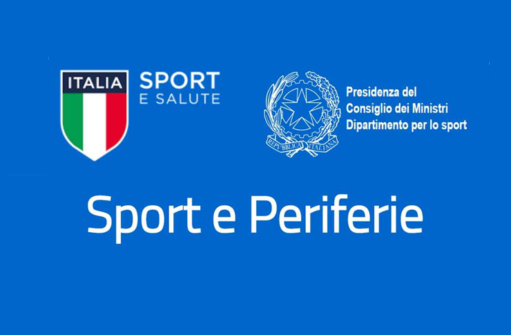 FONTI FIRA: Avviso “Sport e Periferie 2025″ per i Comuni, domande dal 5 maggio