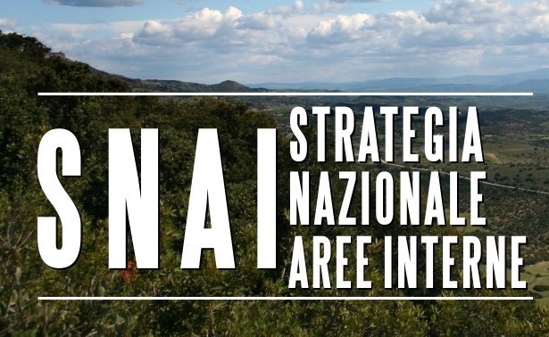 FONTE FIRA: Pubblicato il Piano strategico nazionale delle aree interne