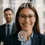 FONTE INPA: Ministero del Turismo – Concorso per titoli ed esami, per il reclutamento n. 140 unità di personale appartenente all’Area dei Funzionari