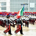FONTI INPA: Concorso pubblico, per titoli, per il reclutamento di 13 Allievi Carabinieri