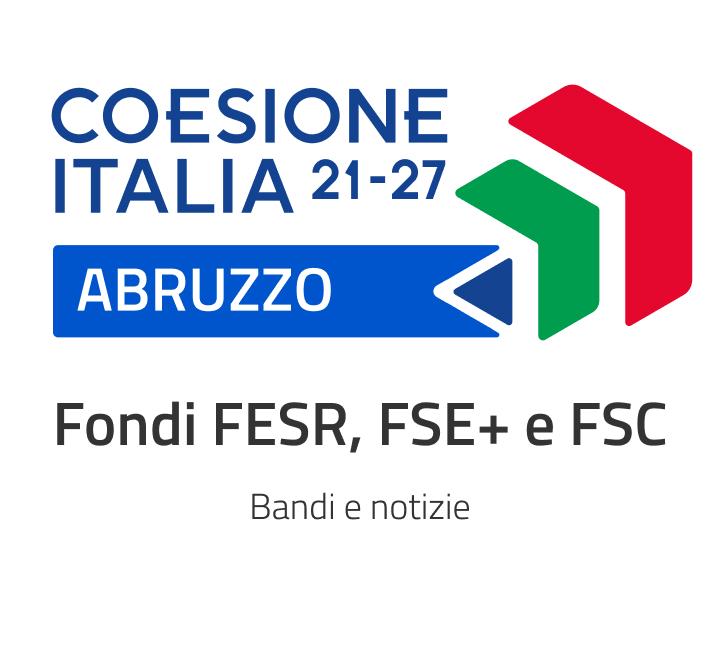 FONTI FIRA:Abruzzo Coesione, nuove FAQ del Bando “Sostegno a processi di ricerca e innovazione e incentivi all’assunzione di ricercatori”
