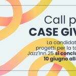 FONTI FIRA:Jazz’Inn 2025, ancora un mese di tempo per candidarsi a diventare Case Giver