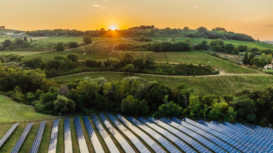 FONTI FIRA: MiMIT, autoproduzione di energia da fonti rinnovabili, ancora un mese di tempo per richiedere gli incentivi