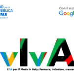 FONTI FIRA:Intelligenza Artificiale,scade a giugno il bando “vIvA” per lo sviluppo di competenze digitali nei settori del Made in Italy