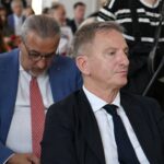 CRAM, Marinucci propone progetti operativi dai consiglieri per rafforzare il lavoro del Direttivo