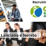 FONTI FIRA: Il 1/7 recruiting day ai CPI di Lanciano e Nereto