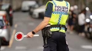 FONTE INPA: SELEZIONE AGENTI POLIZIA LOCALE Comune di Campo di Giove
