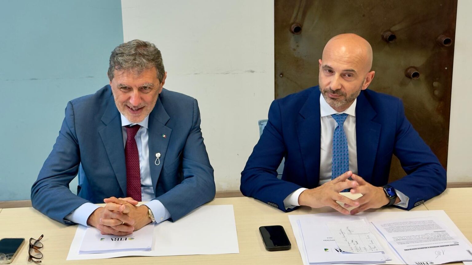 Regione Abruzzo approva il Bilancio 2024 di FiRA 2024. Marsilio: “Ottimo lavoro della governance, risultati raggiunti con un anno di anticipo rispetto al Piano industriale”