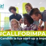 FONTE FIRA: Call “Get it! – Percorso di Valore”: opportunità per idee e startup a impatto
