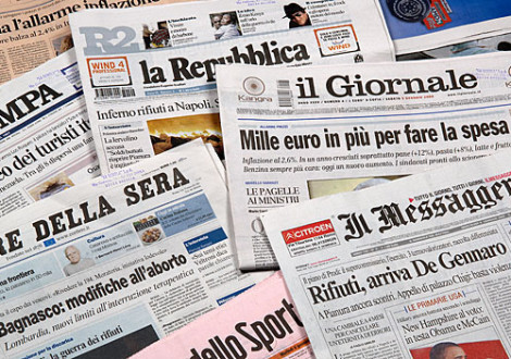 FONTI FIRA: Sostegno all’editoria, in arrivo 82 milioni di euro per il 2025