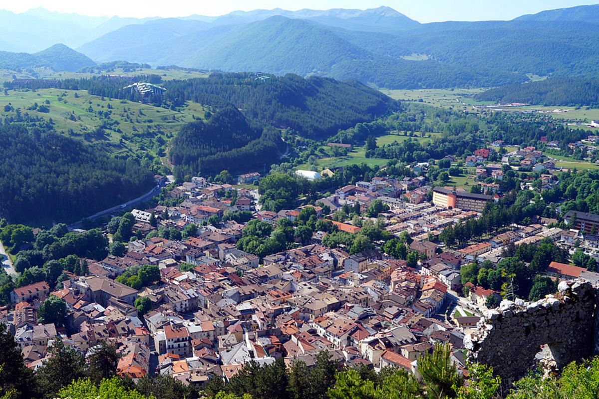 FONTI FIRA: Capitale Rurale Italiana 2025: aperte le candidature per Comuni con meno di 15.000 abitanti