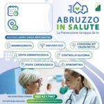 Screening e visite specialistiche gratuite e senza impegnativa nel tuo Comune