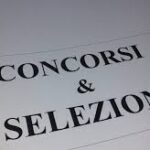 FONTI INPA:Concorso pubblico, per titoli ed esami, per la copertura di n. 2 posti nell’Area dei Collaboratori-Settore amministrativo