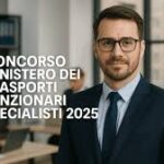 FONTI INPA: Concorso pubblico per il reclutamento di n.105 unità , da inquadrare nell’Area delle elevate professionalità del Ministero delle infrastrutture e dei trasporti