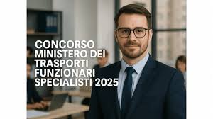 FONTI INPA: Concorso pubblico per il reclutamento di n.105 unità , da inquadrare nell’Area delle elevate professionalità del Ministero delle infrastrutture e dei trasporti