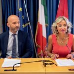 FONTI FIRA:Internazionalizzazione, Magnacca: interventi straordinari a favore delle imprese abruzzesi con il Fondo gestito da FIRA