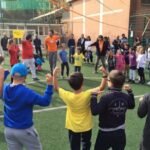 FONTI FIRA: Dipartimento per lo Sport, pubblicato l’avviso di sostegno agli oratori
