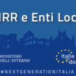 FONTI FIRA: 30 milioni di euro ai Comuni per l’adozione dell’app “Io”: al via il nuovo bando del PNRR