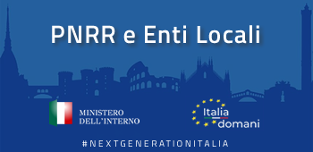 FONTI FIRA: 30 milioni di euro ai Comuni per l’adozione dell’app “Io”: al via il nuovo bando del PNRR