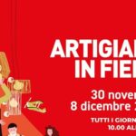 FONTI FIRA: Regione e Camere di Commercio lanciano il bando per incentivare la partecipazione delle imprese a “Artigiano in Fiera” di Milano