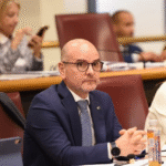 Gianpaolo Lugini (Consigliere regionale): “Costanzi scelta solida e di visione per la ASL1”
