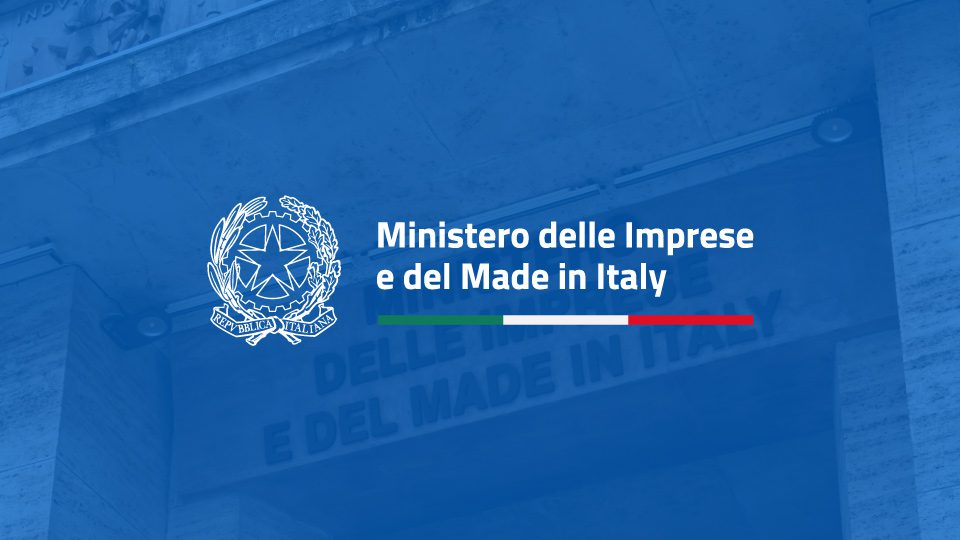 FONTI FIRA: Mimit, credito d’imposta per investimenti in beni strumentali: nuova disponibilità di risorse anno 2025