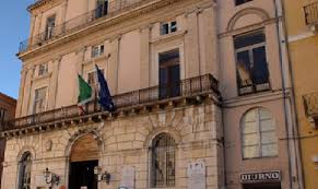FONTI INPA: CONCORSO nel  Comune di Chieti