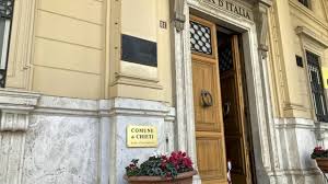 FONTI INPA: Comune di Chieti di n. 2 Istruttori – Area Amministrativa